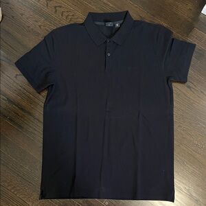 Hugo Boss Dark Polo Shirt